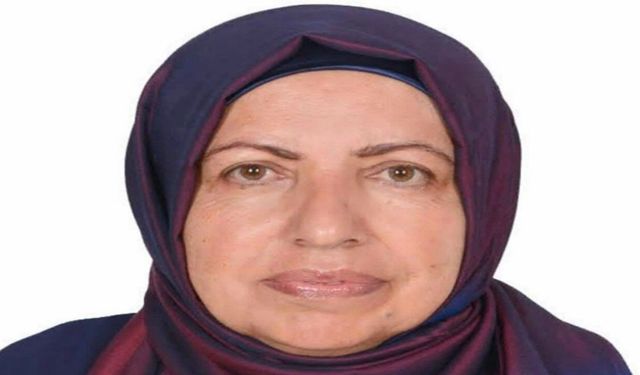 Süheyla Türkdeniz Hayatını Kaybetti!