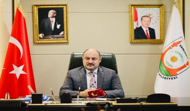 Başkan Gülpınar'dan Basın Emekçilerine Teşekkür ve Kutlama!