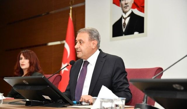 Vali Şıldak'tan Kurumlara Hız ve Koordinasyon Uyarısı!