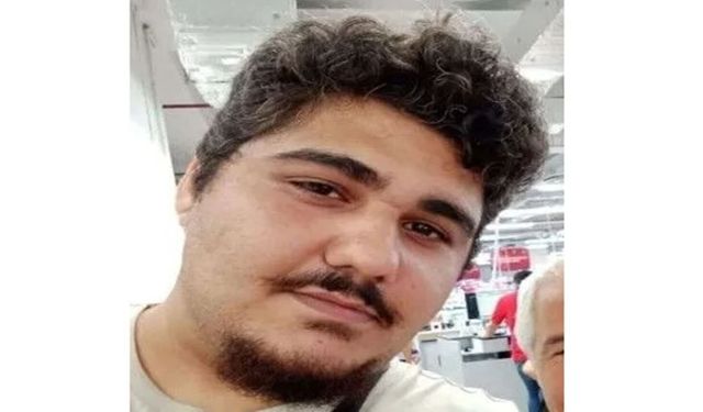 Şanlıurfa'da Genç Yaşta Acı Kayıp: Emircan Serttaş Vefat Etti