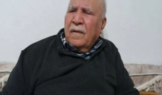 Ali Faraç Hayatın Kaybetti
