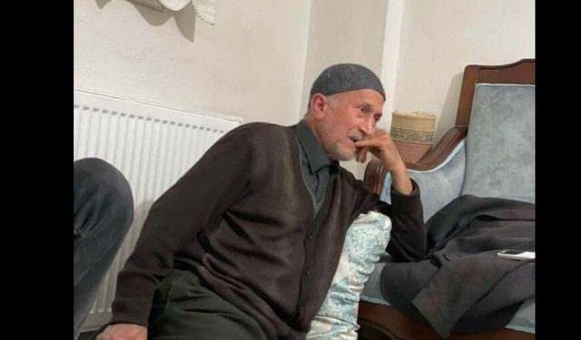 Bekir Ayten hakkın rahmetine kavuştu