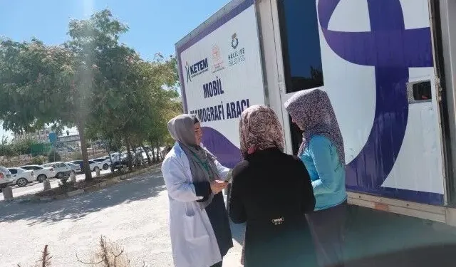 Şanlıurfa'da Erken Teşhis İçin Harekete Geçildi! Vatandaşlara Kritik Uyarı