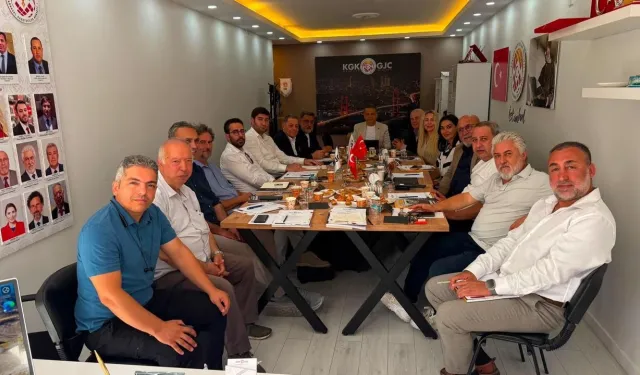 Türk Gazetecileri Londra'da Buluşturacak Ödül Töreninin Tarihi Belli Oldu!