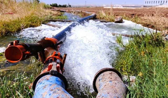 Dicle Elektrik'ten Şanlıurfa İçin Çarpıcı Kaçak Elektrik Açıklaması!