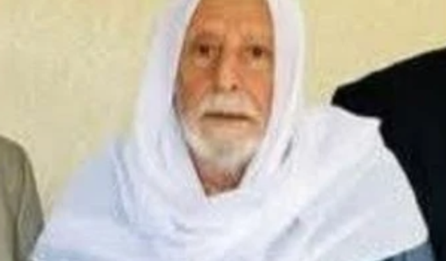 İbrahim Coşkun Vefat Etti