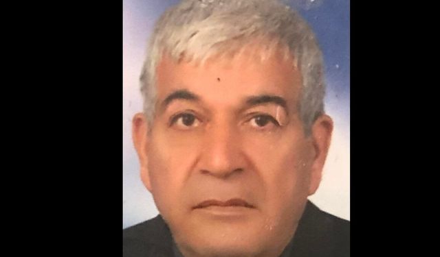 Emin Çizmeci hakkın rahmetine kavuştu