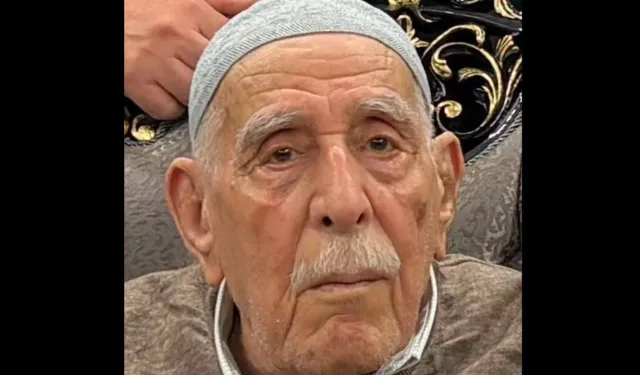 H. Necmeddin Atlas Hayatını Kaybetti!