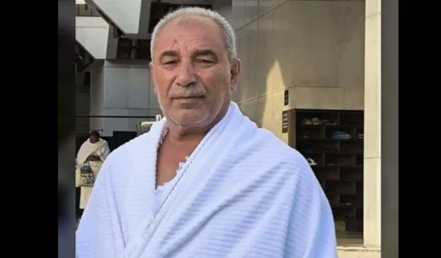 Kadir Çiçek Hakk'ın Rahmetine Kavuştu!