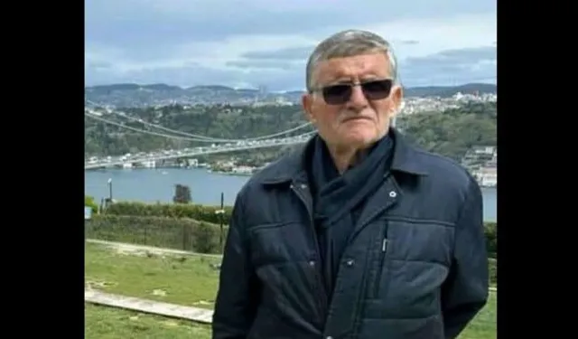 Mehmet Ürün hayatını kaybetti