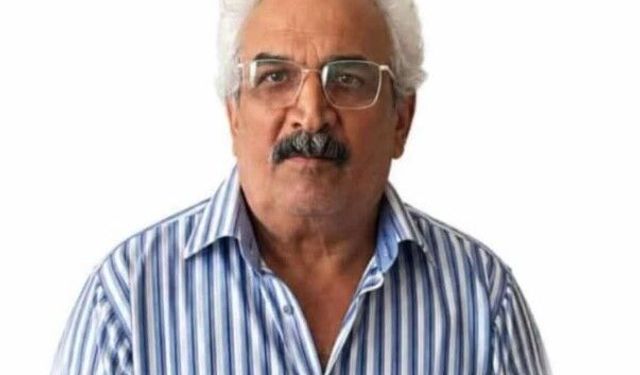 Fuat Üçlü Hayatını Kaybetti