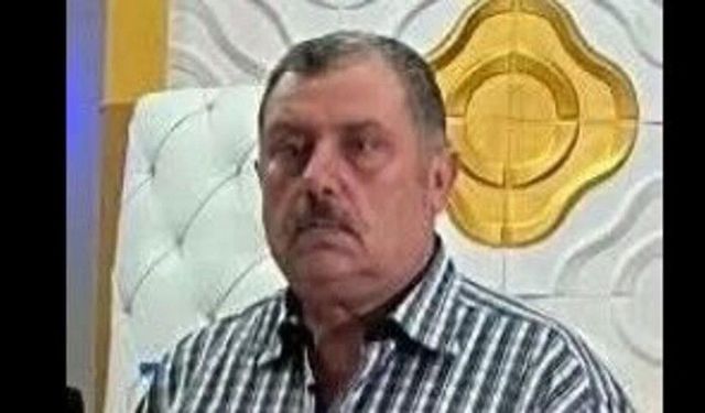 İsmail Nacar Hayatını Kaybetti