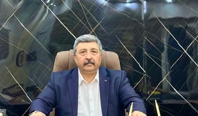 Şanlıurfa Gazeteciler Derneği Başkanı Güler'den Dikkat Çeken Basın Mesajı!