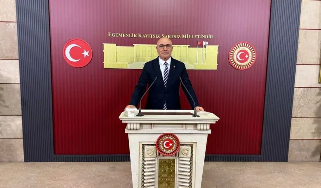 Tarımda Elektrik Tartışması: Mahmut Tanal'dan Dikkat Çeken Açıklama