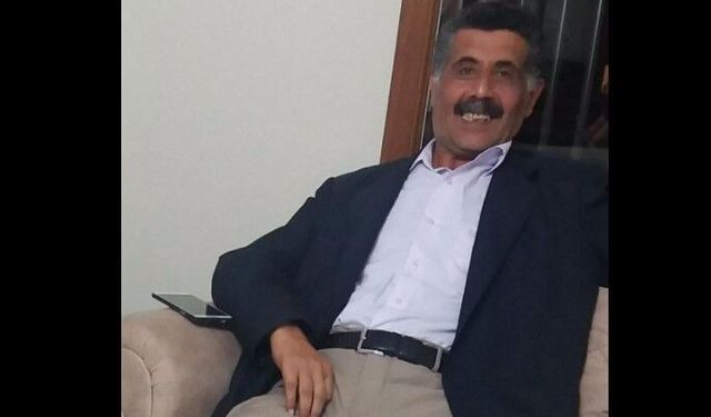 Sabri Öncel hakkın rahmetine kavuştu