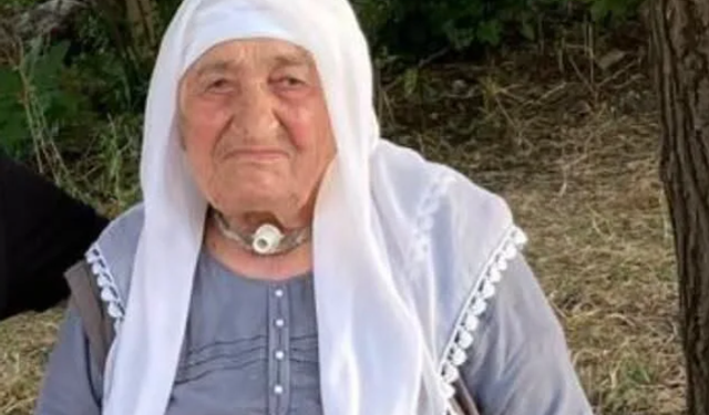 Şanlıurfa Hilvan'da Büyük Üzüntü! Muhtarın Annesi Hayatını Kaybetti