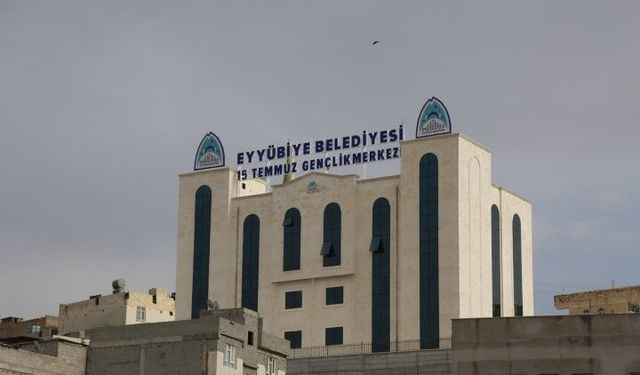 Şanlıurfa'da Büyük Malzeme Alımı! Belediye İhaleye Çıkıyor