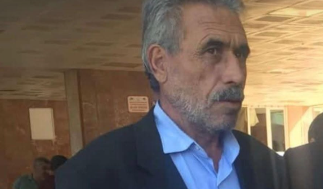Şanlıurfa'da Demirel Ailesini Yasa Boğan Vefat!