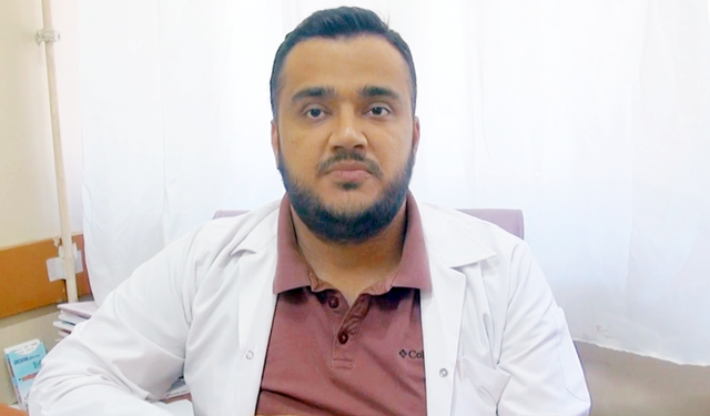 Uzman Doktor Açıkladı: Sedef Hastalığında Yeni Dönem!