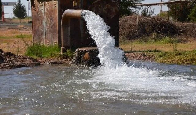 Elektrik Borcu Olan Sulama Birliklerine DEPSAŞ'tan Son Uyarı
