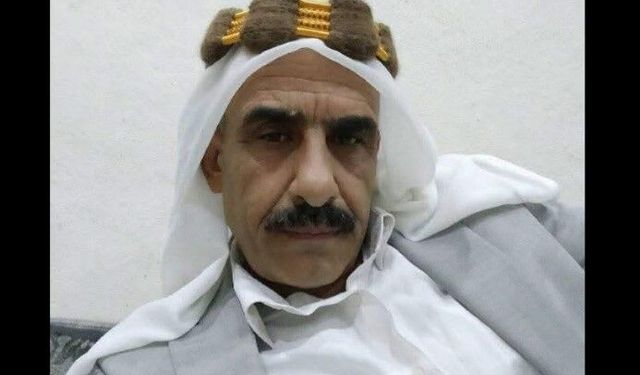 Şanlıurfa'nın Tanınan İsmi Mehmet Bütün Hayatını Kaybetti