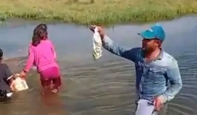 Mahmut Tanal'dan Şanlıurfa'daki Su Sorununa Sert Tepki!