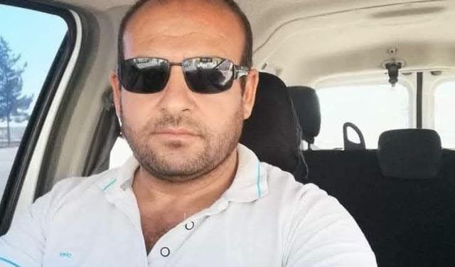 Mahmut Keskin hakkın rahmetine kavuştu