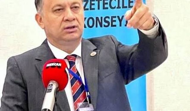 KGK'dan 24 Temmuz Mesajı: Asıl Bayram O Gün Olacak