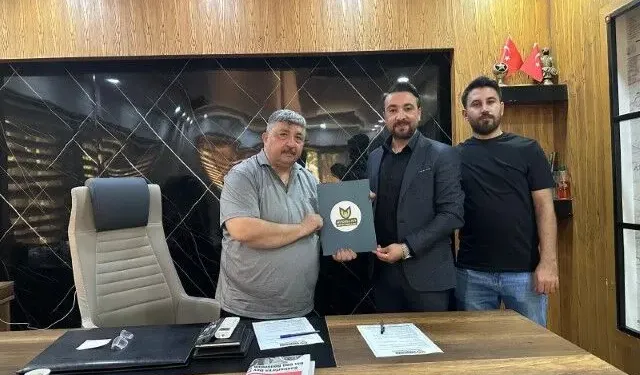 Şanlıurfa Gazeteciler Derneği ile Aydınlar Eğitim Kurumlarından Önemli İş Birliği!