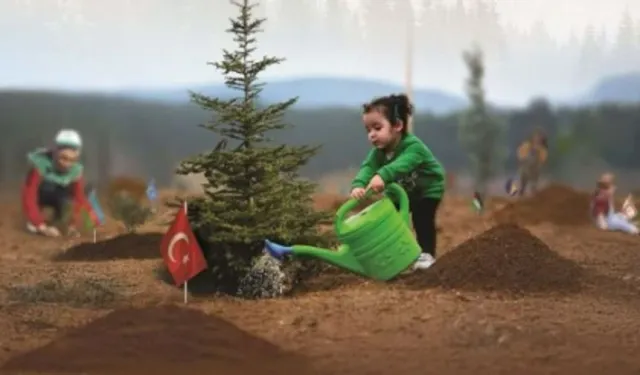 Şanlıurfa'da Yeni Eğitim Kampüsü İçin Geri Sayım Başladı