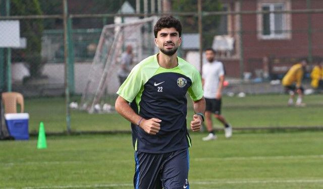 Şanlıurfaspor’un Bolu Kampında İkinci Etap Tamamlandı