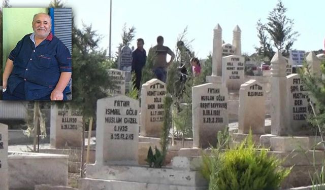 Ali Zira Hakk’ın Rahmetine Kavuştu