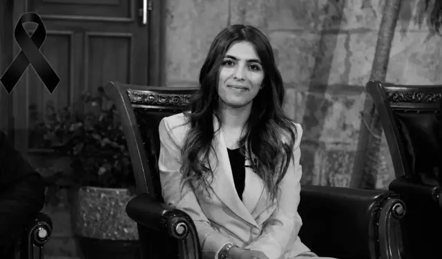 Şanlıurfa Basınının Unutulmaz İsmi Fatma Kırmızı Rahmetle Anıldı