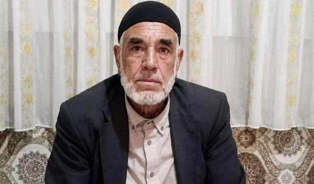 İbrahim Akbaş Hakk'ın Rahmetine Kavuştu