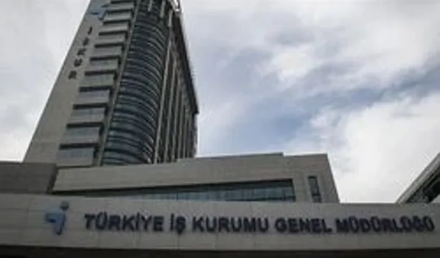 Şanlıurfa'da 470 Kişiye İş Fırsatı! İŞKUR Başvuruları Açıldı