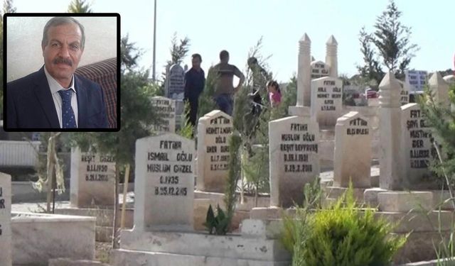 Mehmet Yıldız Hakk’ın Rahmetine Kavuştu