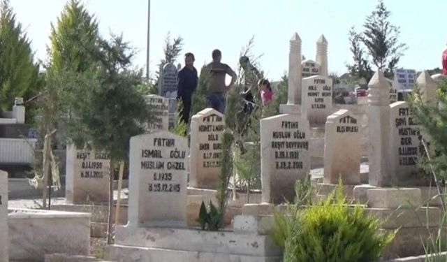 Zeliha Kurt Hakk'ın Rahmetine Kavuştu