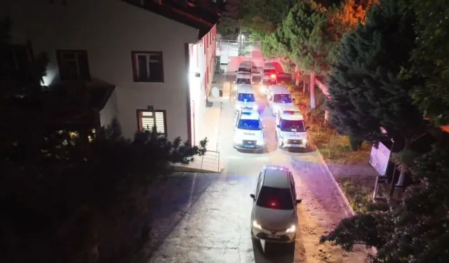 İçişleri Bakanlığı Duyurdu: 71 İlde Zehir Tacirlerine Büyük Darbe