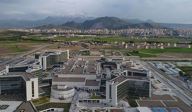 Şanlıurfa Sağlığında Erhan Berk Dönemi: Dev Projeler Tek Tek Sahaya İniyor