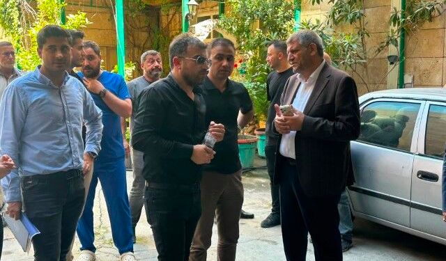 Şanlıurfa Akçakale’ye Kadın Doğum ve Çocuk Hastanesi Yapılıyor