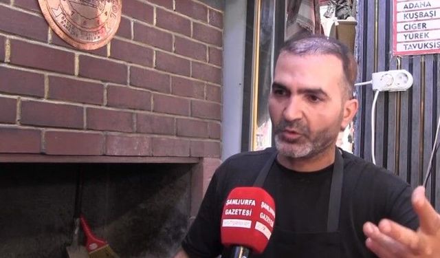 Şanlıurfa mı Diyarbakır mı? Ciğer tartışmasında usta ve vatandaşlar ne dedi?