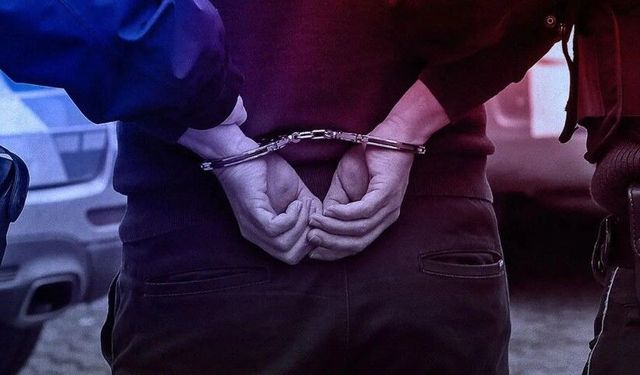 Şanlıurfa Viranşehir’de Aranan Şahıs Yakayı Ele Verdi