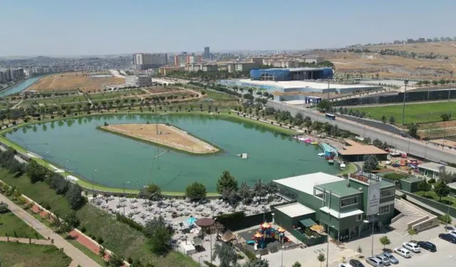 Şanlıurfa Büyükşehir Belediyesi 7 Bin Metrekarelik Alan İçin İhaleye Çıkıyor