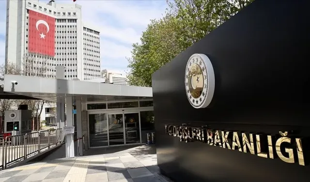 Dışişleri Bakanlığı 80 personel alımı yapacak: Başvuru tarihleri belli oldu