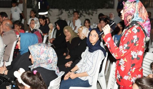 Şanlıurfa’da Dikkat Çeken Buluşma! Başkan Çiftçi Vatandaşların Sorularını Yanıtladı
