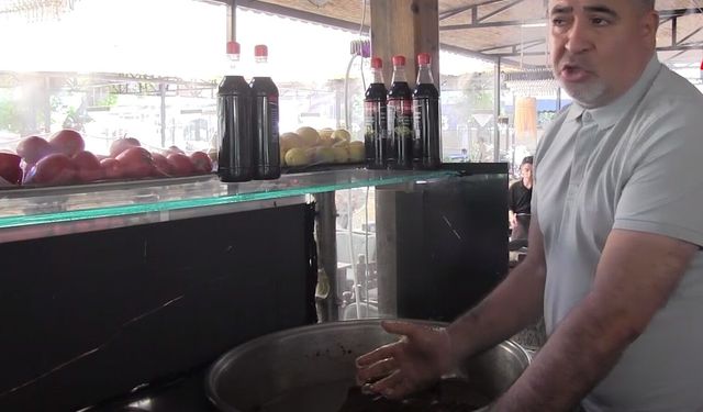 Şanlıurfa’da Çiğköfte Tartışması: “Adıyaman’ın Değil, Urfa’nındır!”