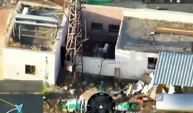 Mardin’de Kaçak Elektrik Denetimi: 17 Trafo Tespit Edildi
