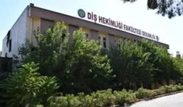 Harran Üniversitesi Diş Fakültesinde Yanlış Diş Çekimi Skandalı: Süt Dişi Yerine Daimi Diş Çekildi