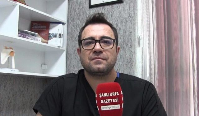 Menisküs, Bağ ve Kıkırdak Hasarına Dikkat! Diz Ağrısının Nedeni Bu Olabilir