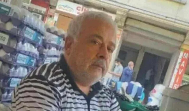 İlhan Vedat Örenler Hakk'ın Rahmetine Kavuştu